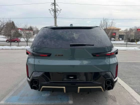 BMW XM * Sports Activity Vehicle * CARFAX * БЕЗ ПЪРВОНАЧА, снимка 4