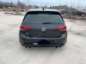 VW Golf  5 door Manual CAMERA/ПОДГРЕВИ , снимка 4
