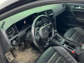 VW Golf  5 door Manual CAMERA/ПОДГРЕВИ , снимка 5