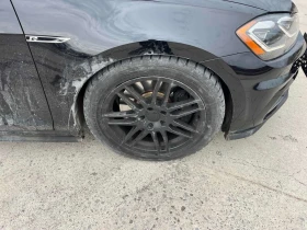 VW Golf  5 door Manual CAMERA/ПОДГРЕВИ , снимка 7