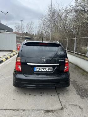 Honda Fr-v 2, 2, снимка 6