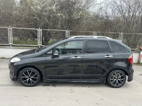 Honda Fr-v 2, 2, снимка 3