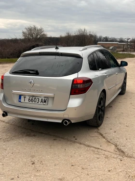 Renault Laguna 2.0DCI 4control, снимка 3