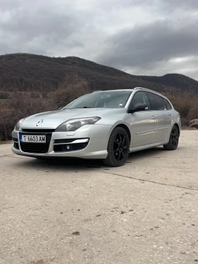 Renault Laguna 2.0DCI 4control, снимка 5