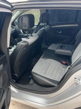 Renault Laguna 2.0DCI 4control, снимка 7