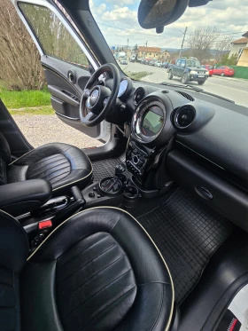 Mini John Cooper Works Mini Countryman JOHN COOPER WORKS от ШВЕЙЦАРИЯ 4Х4, снимка 15