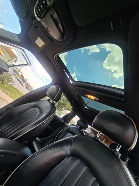 Mini John Cooper Works Mini Countryman JOHN COOPER WORKS от ШВЕЙЦАРИЯ 4Х4, снимка 14