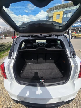 Mini John Cooper Works Mini Countryman JOHN COOPER WORKS от ШВЕЙЦАРИЯ 4Х4, снимка 9