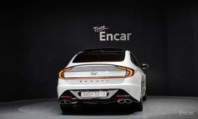 Hyundai Sonata, снимка 4