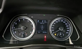 Hyundai Sonata, снимка 8