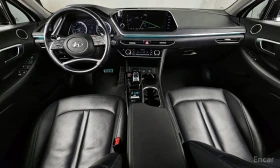 Hyundai Sonata, снимка 7