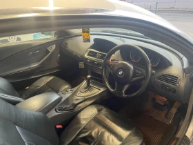 BMW 630 i, снимка 4