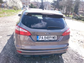 Ford Focus 2000 DTCI, снимка 6