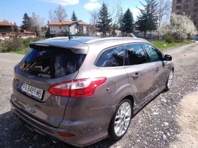 Ford Focus 2000 DTCI, снимка 5