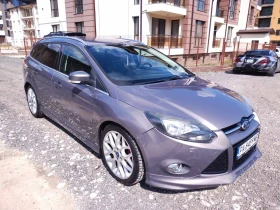 Ford Focus 2000 DTCI, снимка 2