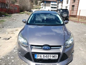 Ford Focus 2000 DTCI, снимка 1