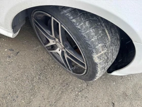 Mercedes-Benz E 400 РЕГИСТРАЦИЯ & ОБСЛУЖВАНЕ, снимка 12