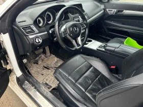 Mercedes-Benz E 400 РЕГИСТРАЦИЯ & ОБСЛУЖВАНЕ, снимка 6