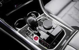 BMW M8 Competition xDrive, снимка 9