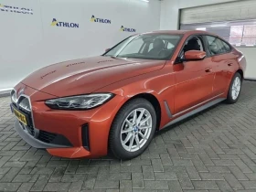 BMW i4  eDrive40, снимка 2