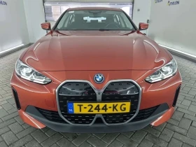 BMW i4  eDrive40, снимка 1