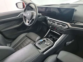 BMW i4  eDrive40, снимка 12