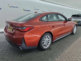 BMW i4  eDrive40, снимка 4