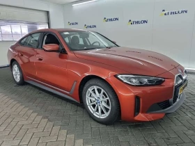 BMW i4  eDrive40, снимка 3