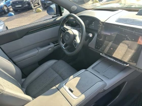 Zeekr 7X, снимка 8