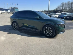 Zeekr 7X, снимка 1