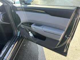 Zeekr 7X, снимка 13