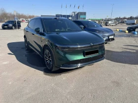 Zeekr 7X, снимка 5