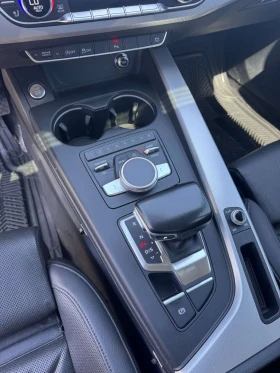 Audi A4 * Progressiv * CARFAX * ЦЕНА ДО БГ, снимка 16