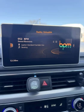 Audi A4 * Progressiv * CARFAX * ЦЕНА ДО БГ, снимка 14