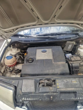 Skoda Fabia ЧИСТО НОВА , снимка 6