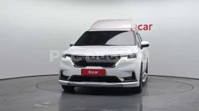 Kia Carnival 2.2CRDI, снимка 4