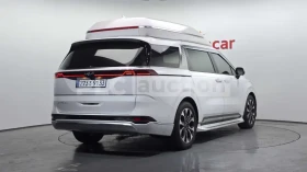 Kia Carnival 2.2CRDI, снимка 3