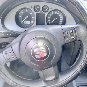 Seat Ibiza 1.9, снимка 5