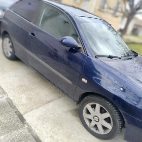Seat Ibiza 1.9, снимка 3