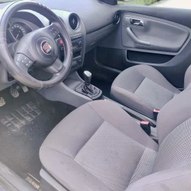 Seat Ibiza 1.9, снимка 8
