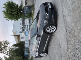 VW Passat 2.0, снимка 2