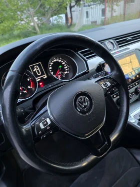 VW Passat 2.0, снимка 16