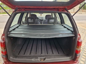 Opel Astra Opel astra 1.6 бензин 71хил км, снимка 6