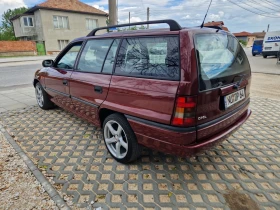 Opel Astra Opel astra 1.6 бензин 71хил км, снимка 5