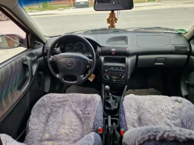 Opel Astra Opel astra 1.6 бензин 71хил км, снимка 10