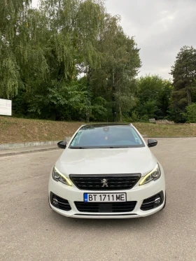 Peugeot 308, снимка 3