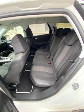 Peugeot 308, снимка 9