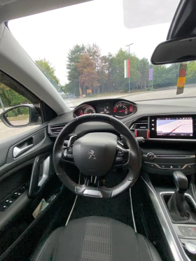 Peugeot 308, снимка 8