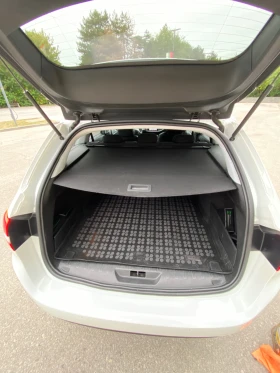 Peugeot 308, снимка 10
