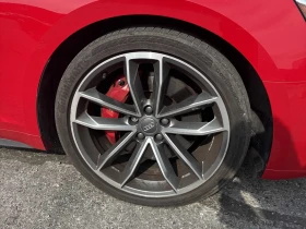 Audi S5 Technik * Keyless * CARFAX * АВТО КРЕДИТ * , снимка 6